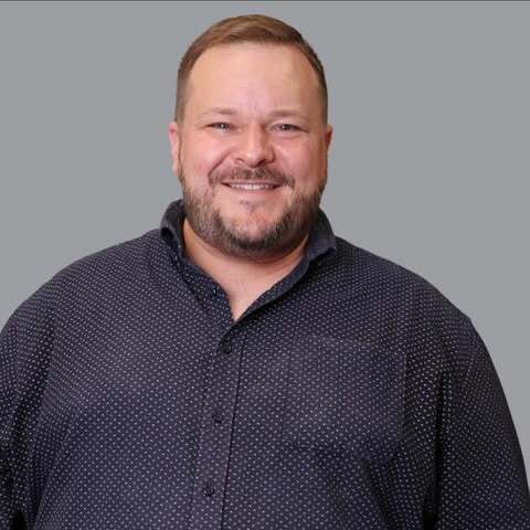 Jonathan DesRoches