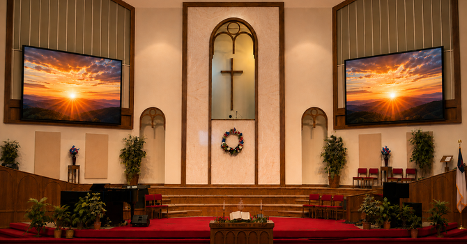 Worship Services