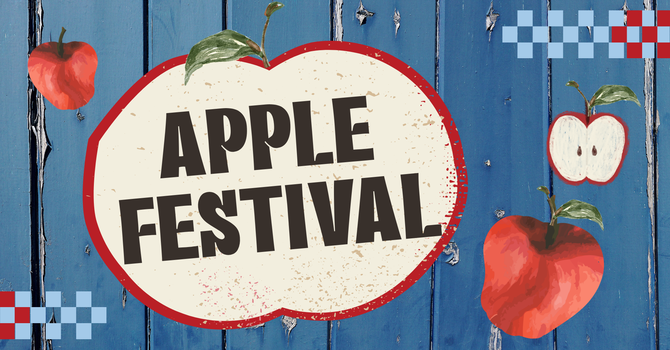 Apple Festival Outing