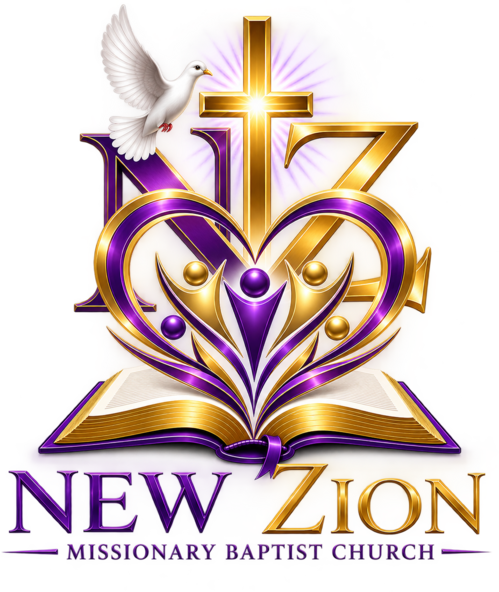 New Zion Missionary Baptist Church