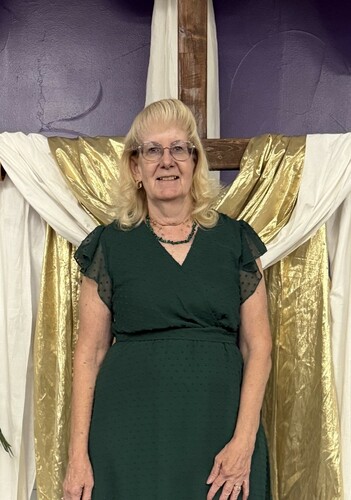 Tammy  Uber