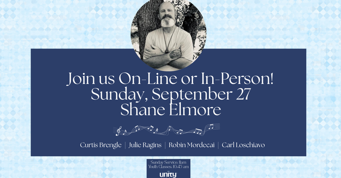 Sunda Service, Sept 27, 2026