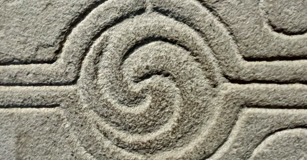 Celtic Communion (Chapel at Emmanuel College)