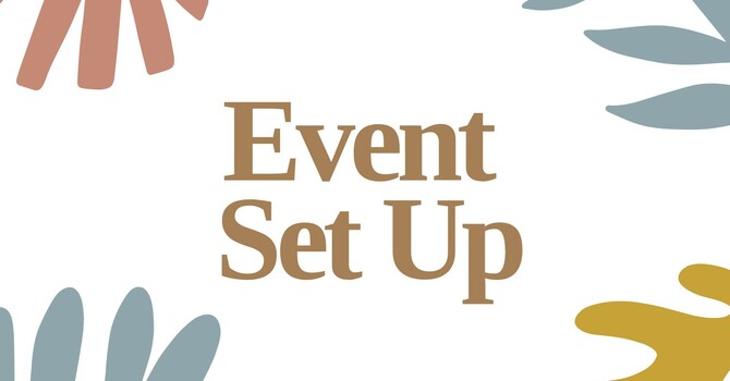 Busy Bees Boutique Set Up (FH)