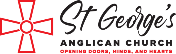 St George's Anglican Church New Hamburg