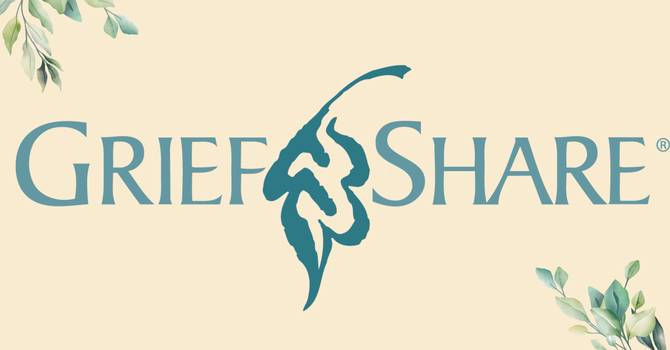 Grief Share