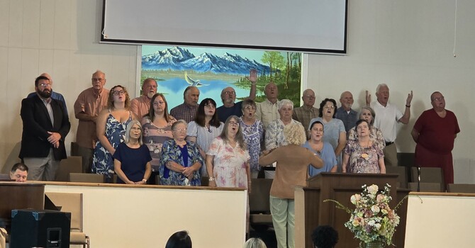 Choir Practice