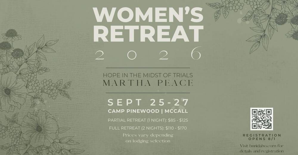 Women's Retreat