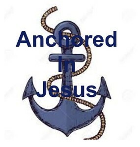 Anchored in Jesus