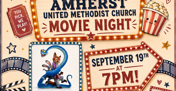 Movie Night