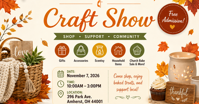Craft Show