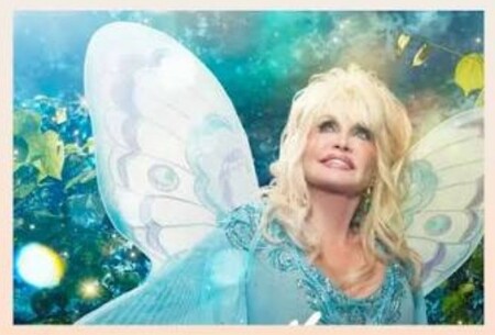 The Legacy of Dolly Parton