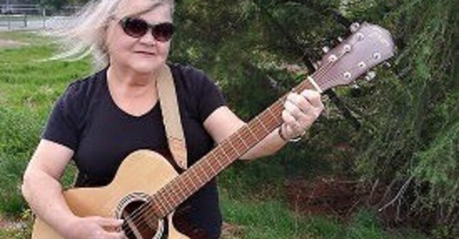 Coffee House with Mary Murphy