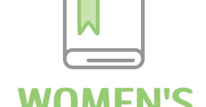 WOMEN'S BIBLE STUDY