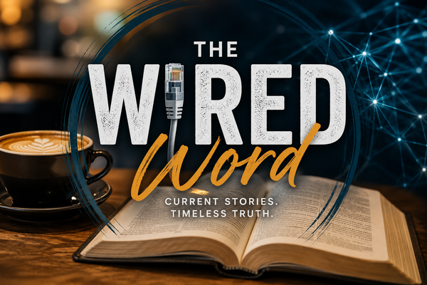 New Adult Study: “The Wired Word”