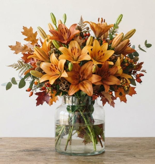 Altar Flowers