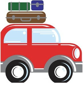 Road Trip