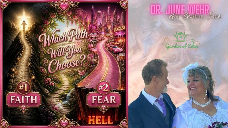Which PATH Will You Choose?