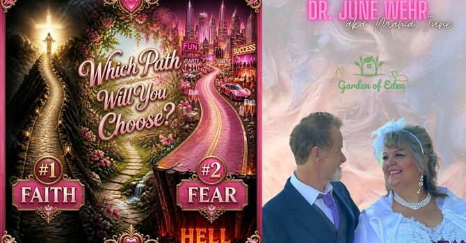 Which PATH Will You Choose?