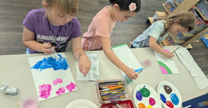 Our Saviour's Childcare