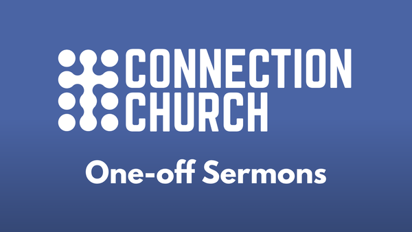 One-off Sermons