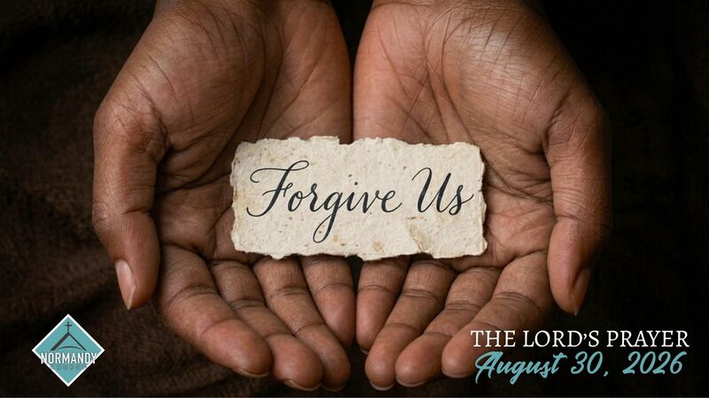 Forgive Us