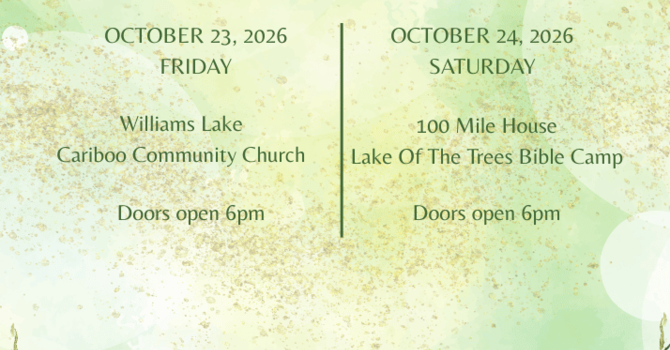 FALL FUNDRAISER GALA 