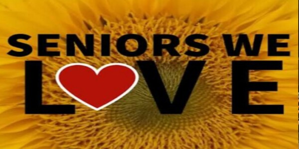 CELEBRATING SENIORS
