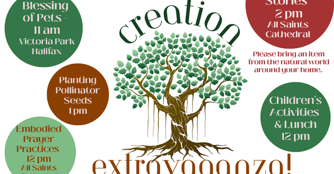 Creation Extravaganza 