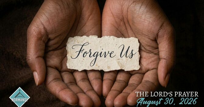 Forgive Us