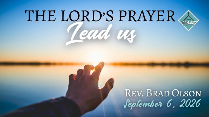 Lead Us