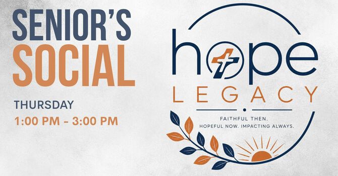 Hope Legacy