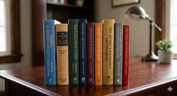 THREE new books in the Parish Library