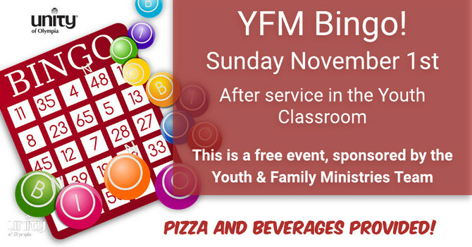 YFM Bingo!