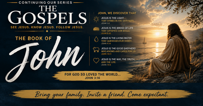 The Book Of John