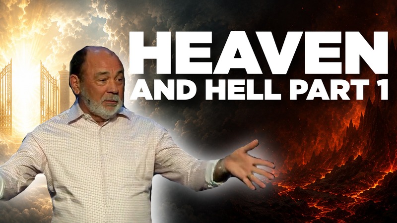 Heaven and Hell Part 1