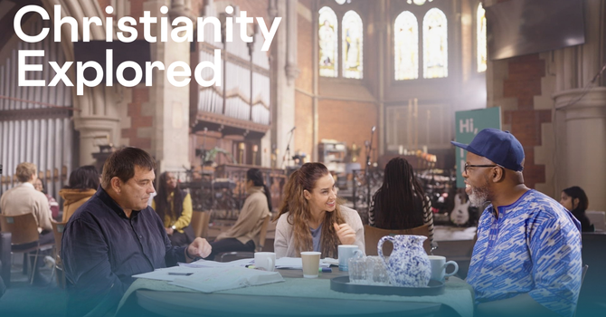Christianity Explored