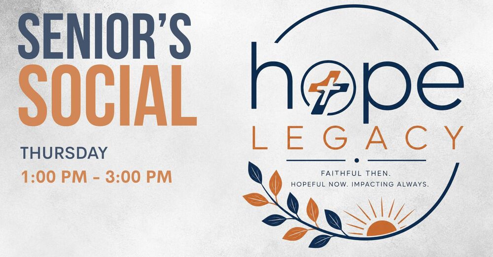 Hope Legacy