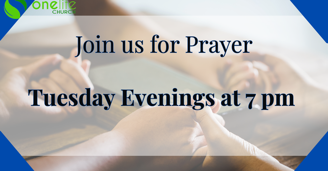 Experiencing God in Prayer