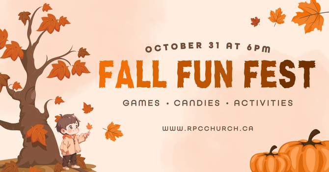 Fall Fun Fest