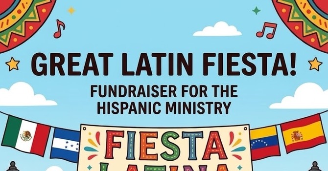 Fiesta Latina