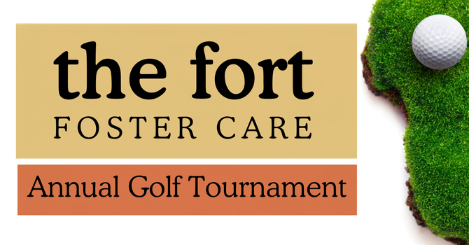The Fort Foster Care Annual Golf Tournament