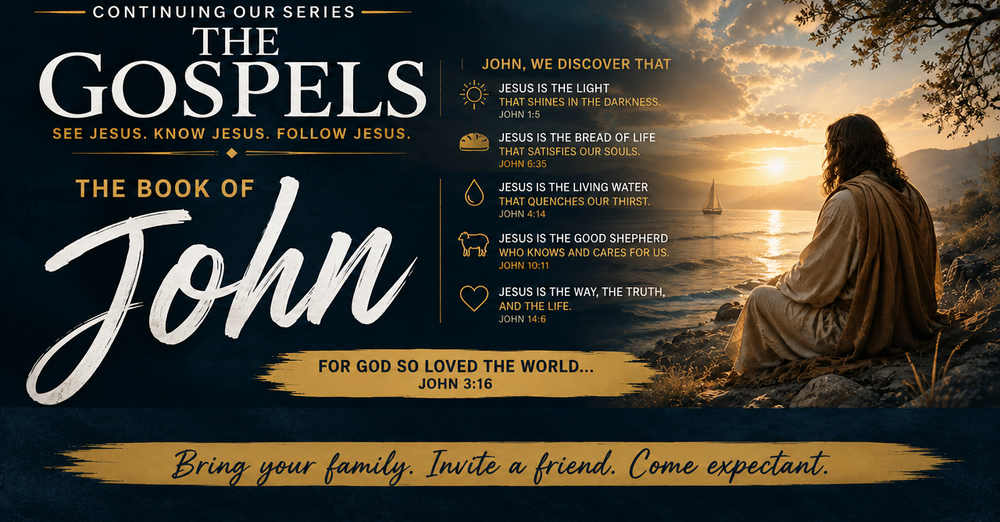 The Book Of John