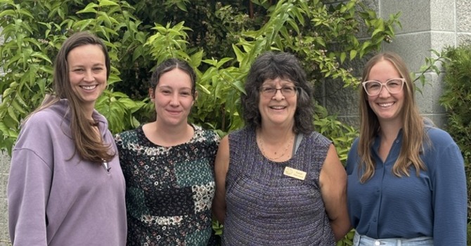 Local Missions Sub-Committee