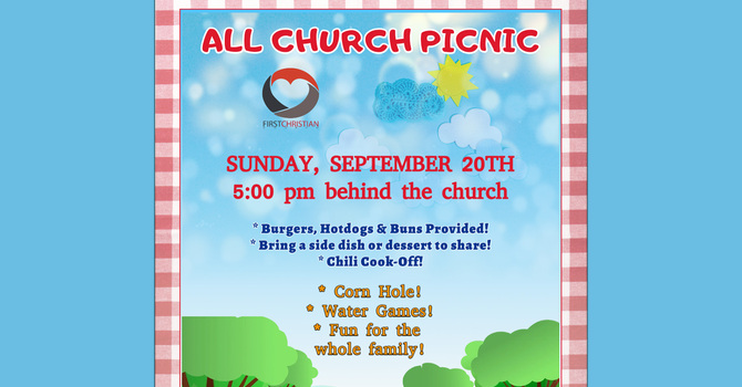 Church Picnic