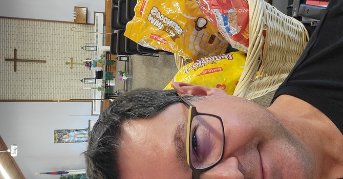 Cereal September