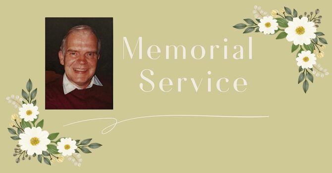 Memorial Service for Warren Hammond