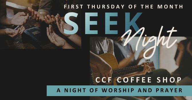 Seek Night