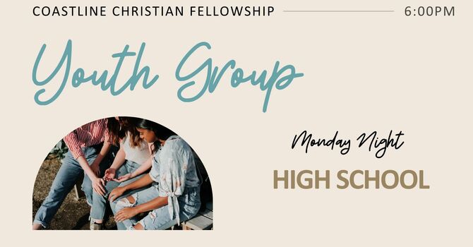 High School Group