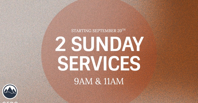 2 Services Resume image